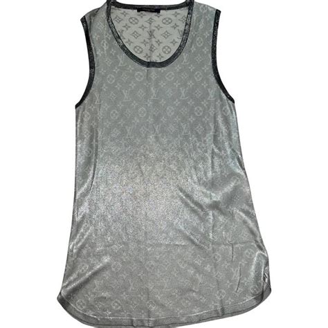 Louis Vuitton vest women